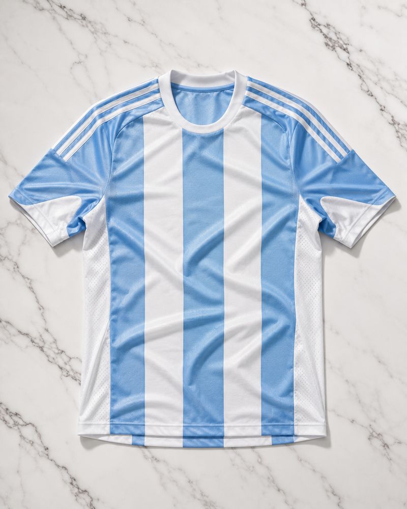National Jerseys