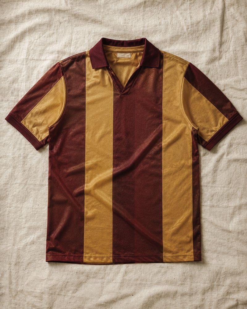 Retro Jerseys